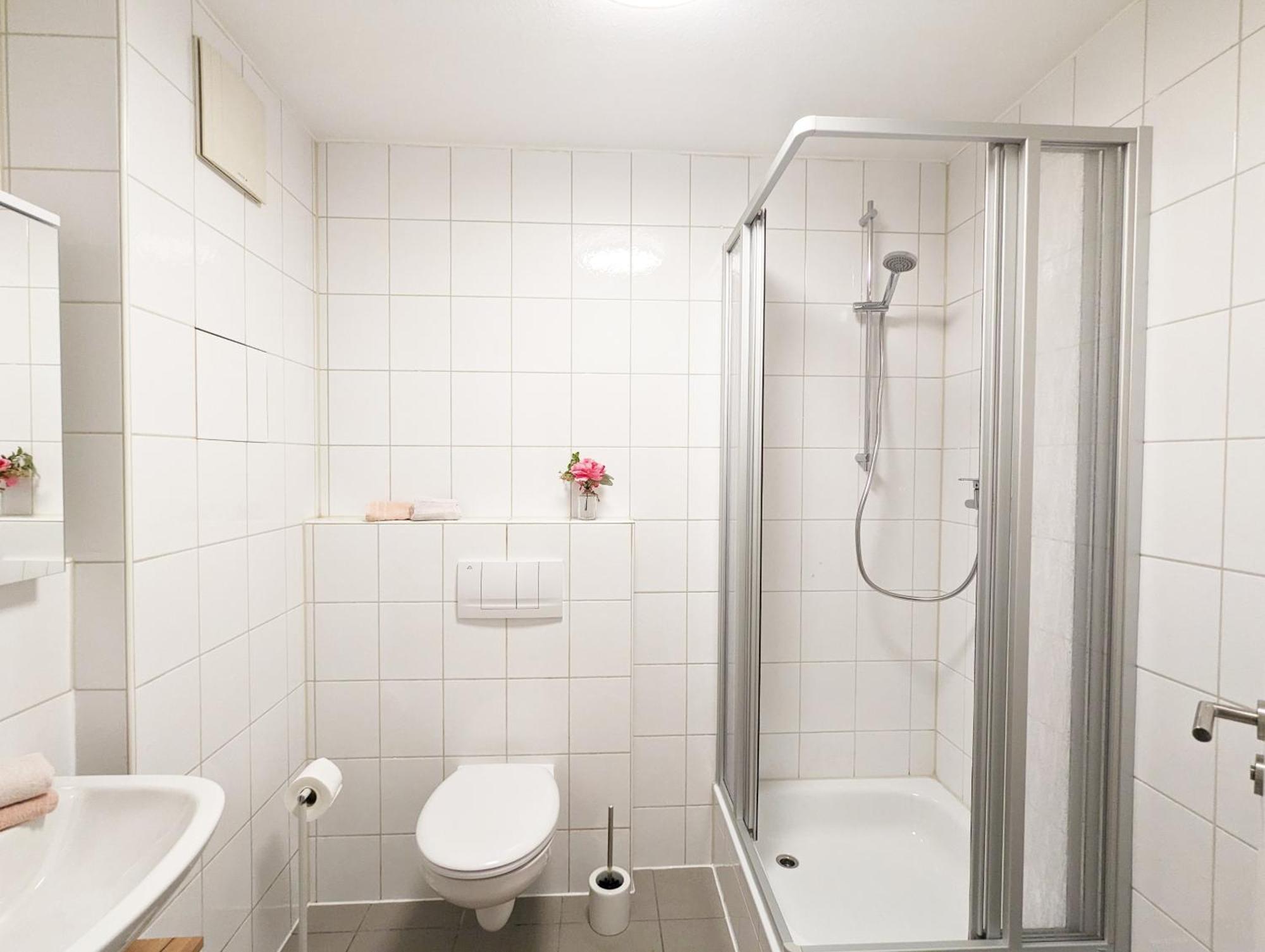 F1 - Urlaubsmagie - Helle Wohnung Mit Sauna & Pool & Whirlpool Зебниц Екстериор снимка
